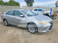 2015 Toyota CAMRY фото