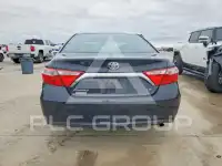 2015 Toyota CAMRY фото