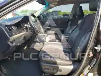 2015 Toyota CAMRY фото
