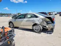 2015 Toyota CAMRY фото