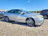 2015 Toyota CAMRY photo