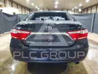 2015 Toyota CAMRY photo
