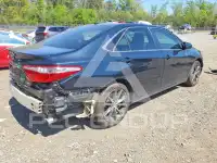 2015 Toyota CAMRY фото
