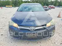 2015 Toyota CAMRY фото