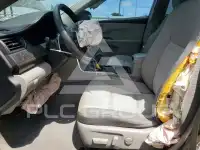 2015 Toyota CAMRY фото