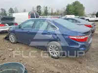 2015 Toyota CAMRY фото