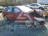 2015 Toyota CAMRY фото