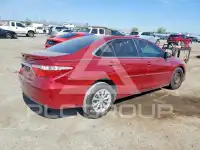 2015 Toyota CAMRY фото