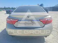 2015 Toyota CAMRY фото