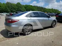 2015 Toyota CAMRY фото
