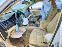 2015 Toyota CAMRY фото