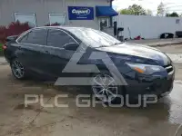 2015 Toyota CAMRY фото