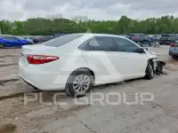 2015 Toyota CAMRY фото