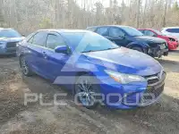 2015 Toyota CAMRY фото