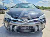 2015 Toyota CAMRY фото