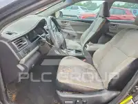 2015 Toyota CAMRY фото