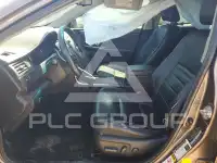2015 Toyota CAMRY фото
