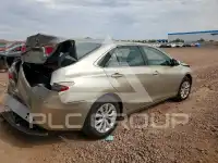 2015 Toyota CAMRY фото