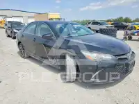 2015 Toyota CAMRY фото