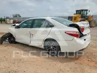 2015 Toyota CAMRY фото