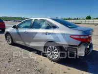2015 Toyota CAMRY photo