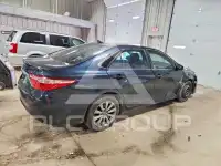 2015 Toyota CAMRY фото