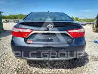 2015 Toyota CAMRY фото