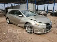 2015 Toyota CAMRY фото