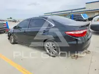 2015 Toyota CAMRY фото