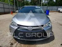 2015 Toyota CAMRY фото