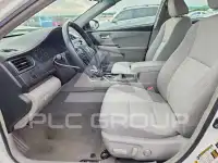 2015 Toyota CAMRY фото