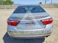 2015 Toyota CAMRY фото