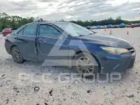 2015 Toyota CAMRY фото