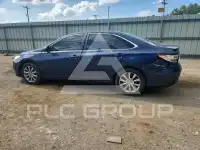 2015 Toyota CAMRY фото