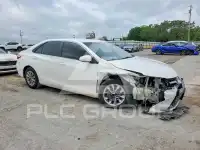 2015 Toyota CAMRY фото