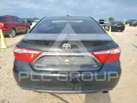 2015 Toyota CAMRY фото