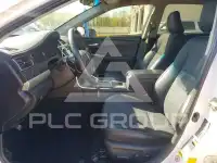 2015 Toyota CAMRY фото