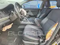 2015 Toyota CAMRY фото