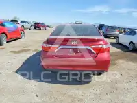 2015 Toyota CAMRY фото