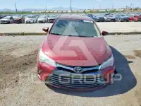 2015 Toyota CAMRY фото