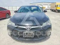 2015 Toyota CAMRY фото