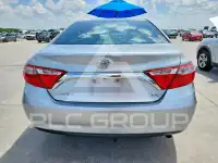 2015 Toyota CAMRY фото