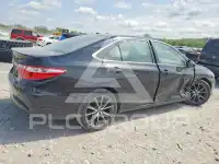 2015 Toyota CAMRY фото