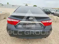 2015 Toyota CAMRY фото