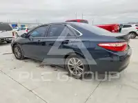 2015 Toyota CAMRY фото