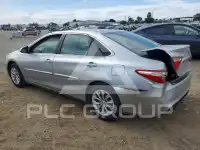 2015 Toyota CAMRY фото