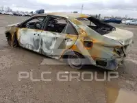 2015 Toyota CAMRY фото