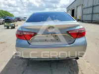 2015 Toyota CAMRY фото