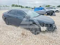2015 Toyota CAMRY фото