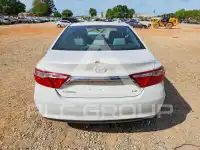 2015 Toyota CAMRY фото